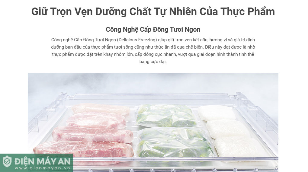 Tủ lạnh Hitachi Inverter 617 lít Multi Door R-HW620RV X